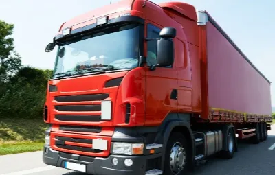 Konya Çandır Ambar Kargo