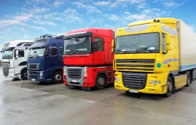 Konya Çandır Nakliye Ambarı