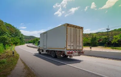Konya ile Çandır Arası Bulaşık Makinesi Taşıma