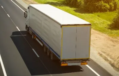 Konya ile Çandır Arası Parça Eşya Taşıma